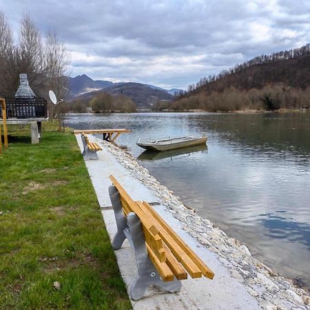 Vikendica Mihic Villa Zvornik Luaran gambar
