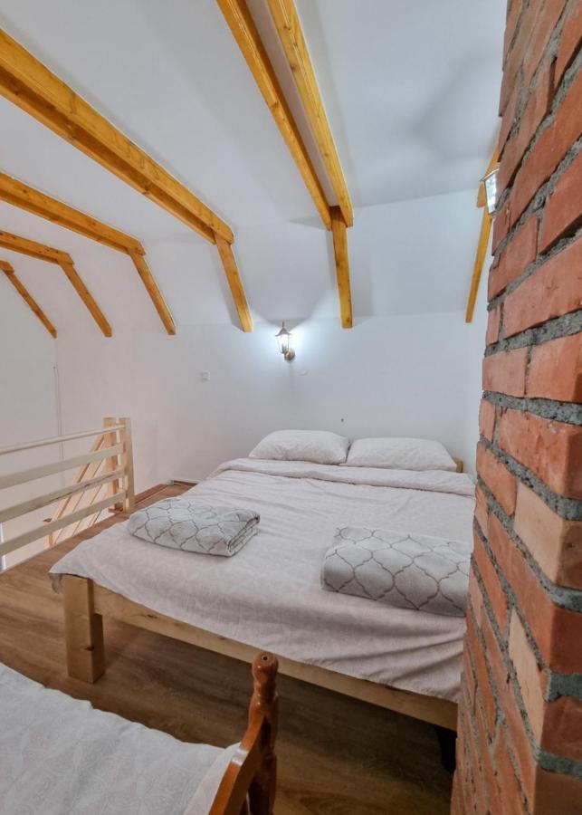 Vikendica Mihic Villa Zvornik Luaran gambar