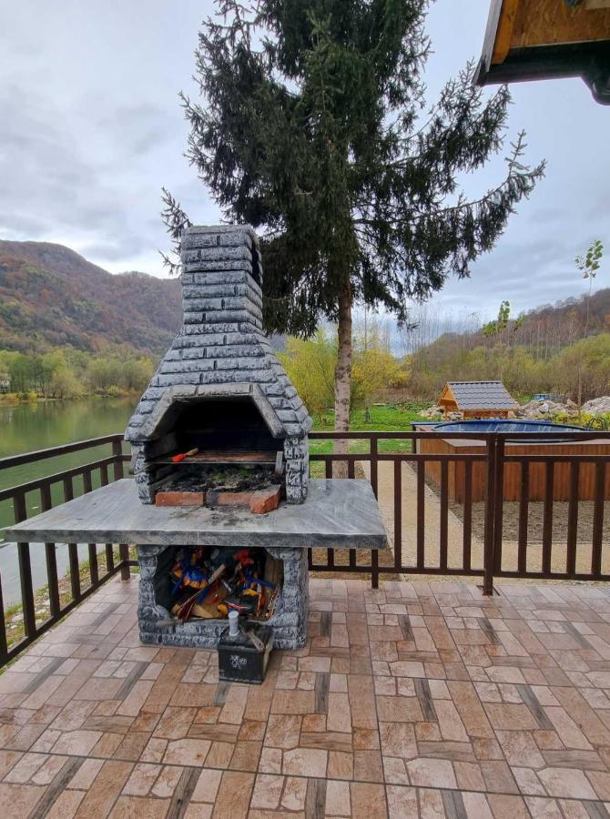 Vikendica Mihic Villa Zvornik Luaran gambar