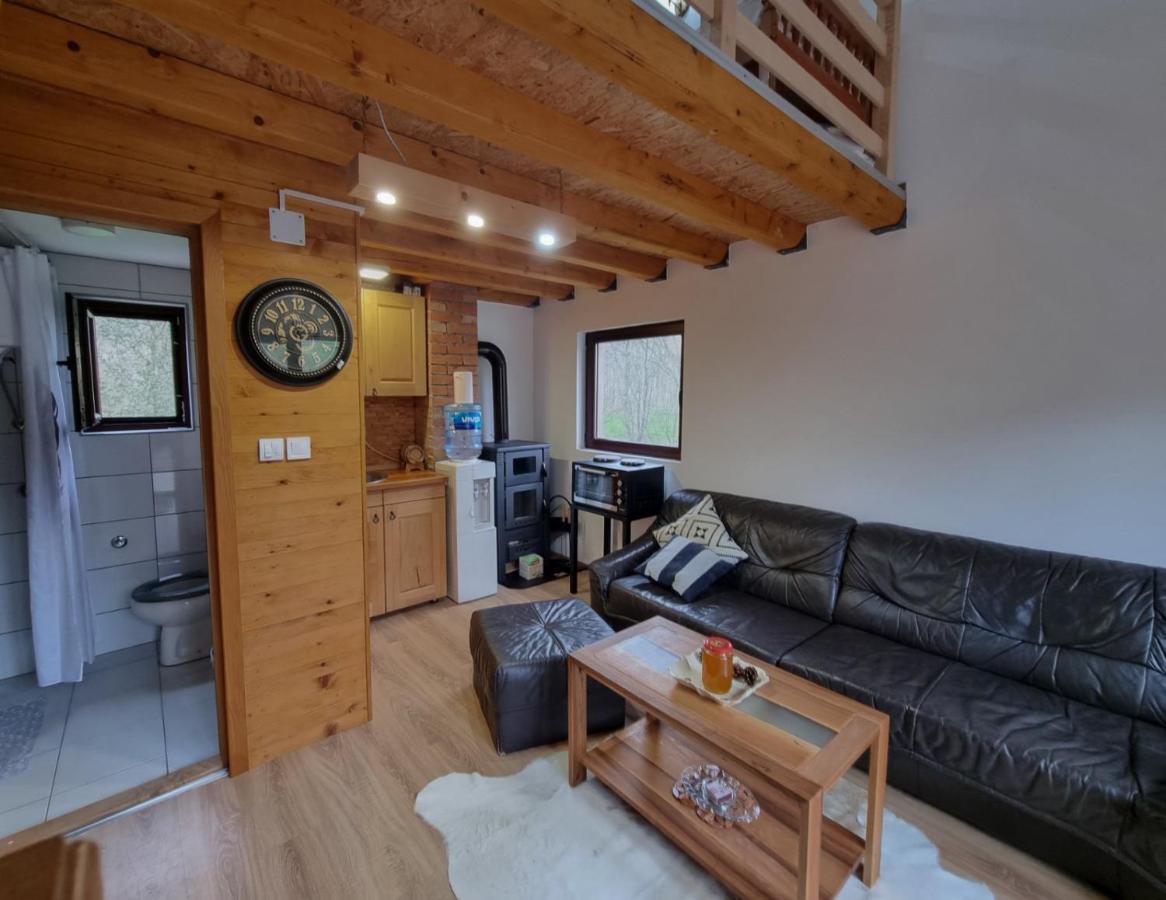 Vikendica Mihic Villa Zvornik Luaran gambar