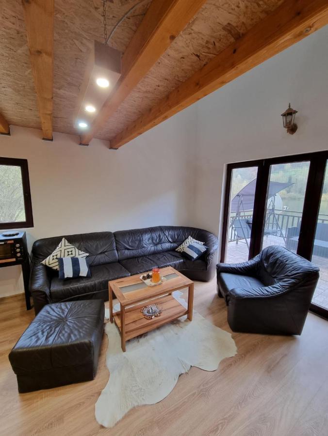Vikendica Mihic Villa Zvornik Luaran gambar
