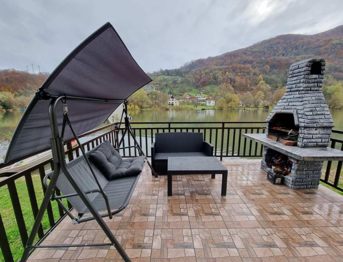 Vikendica Mihic Villa Zvornik Luaran gambar