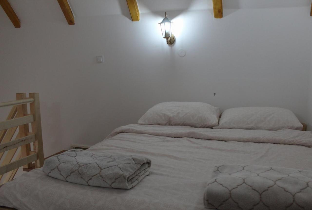 Vikendica Mihic Villa Zvornik Luaran gambar